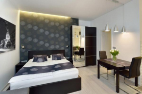 Urban Spirit Apartment